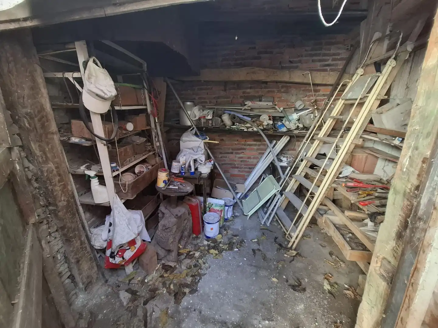 Casa in vendita a DOÑA URRACA-TC, imagen 26