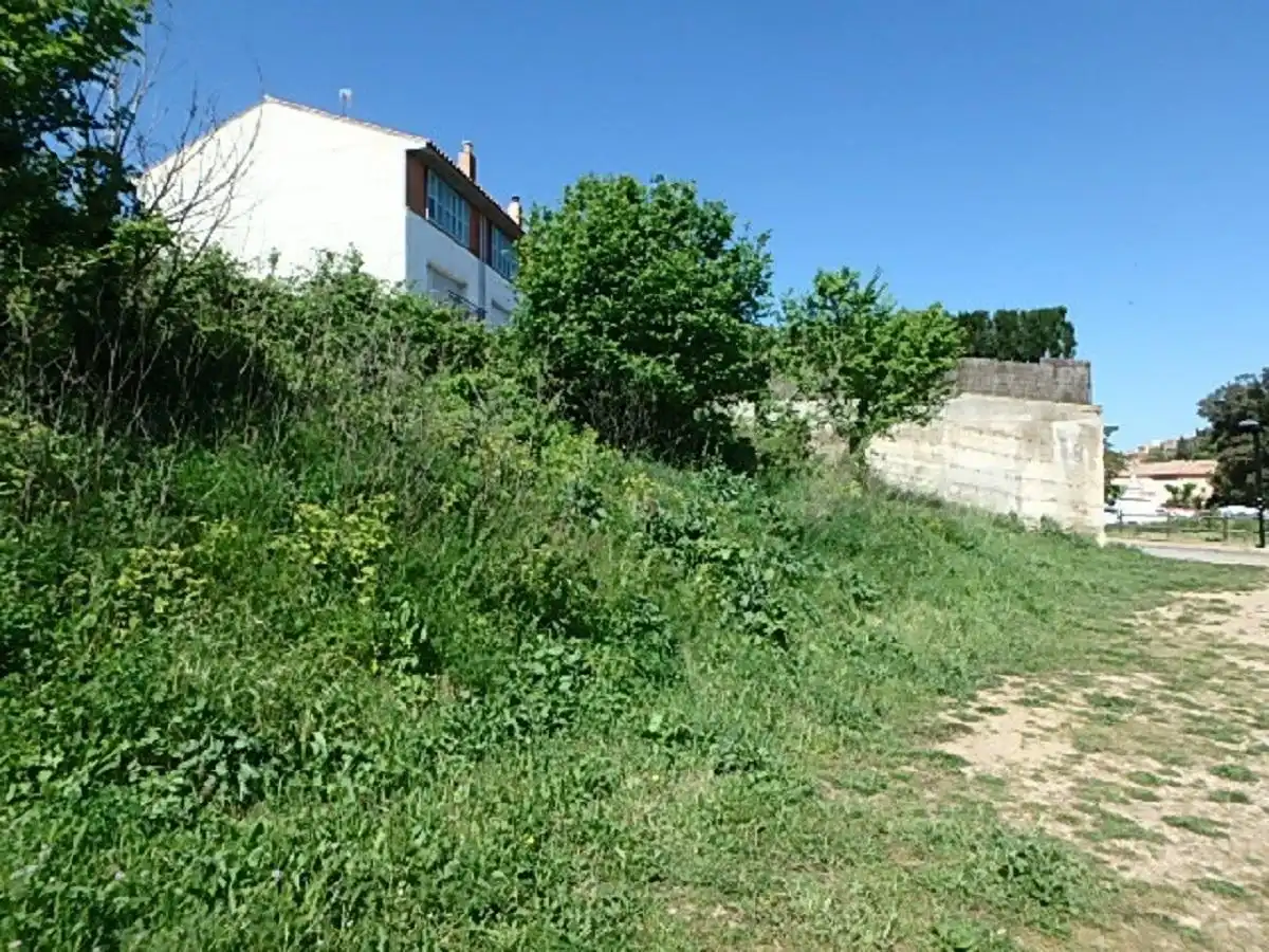 Terreny residencial en venda a Carrer del Camí del Semafor, imagen 2