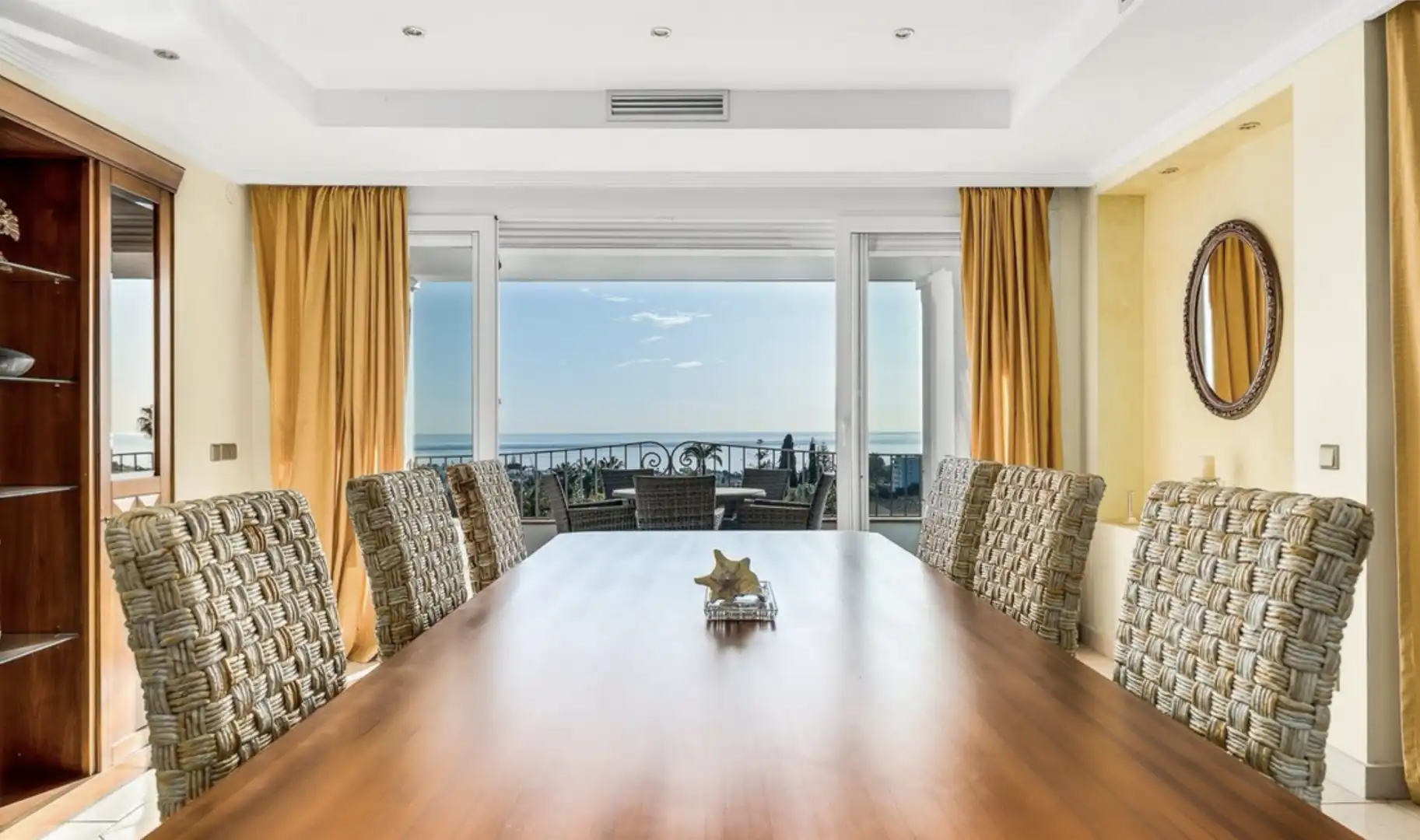 Villa con terrazza in vendita a Río Real - Los Monteros, imagen 5