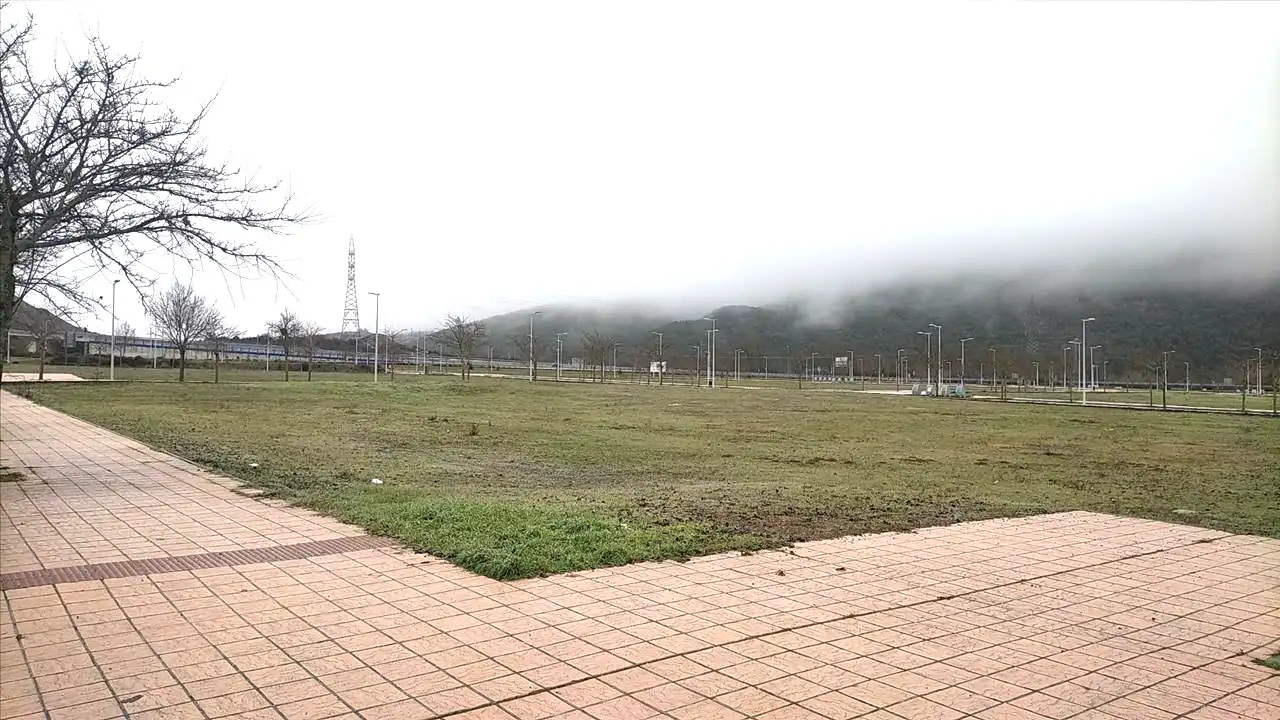Residential zum Verkauf in Sabiñánigo