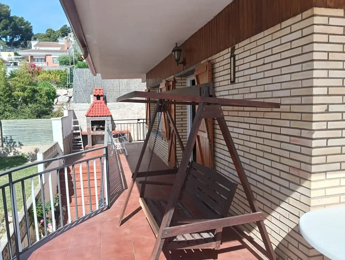 Terrace of Houses for sale in Calafell  with Heating, Private garden and Terrace