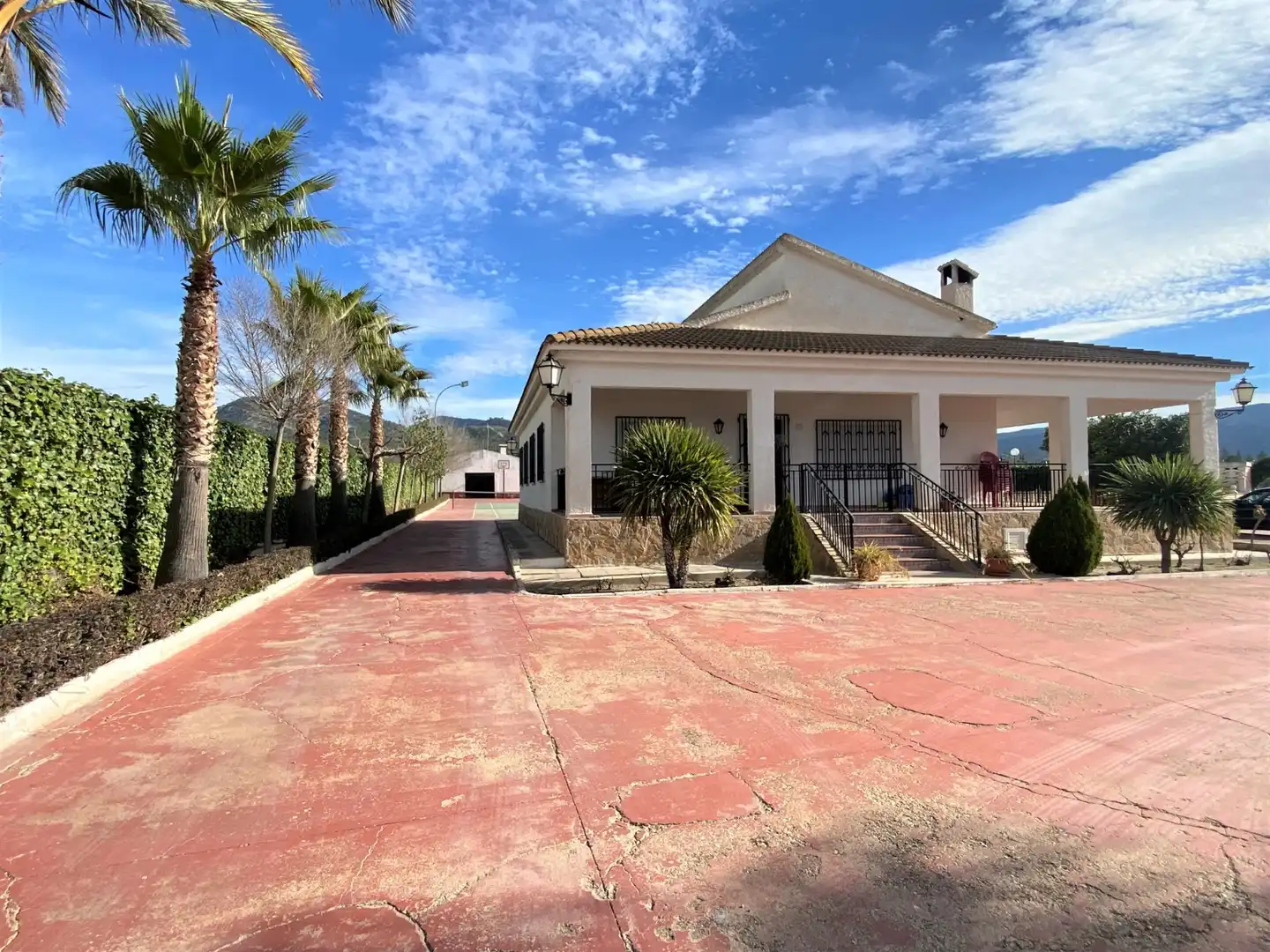 Casa o chalet en venta en Sax