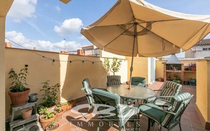 Terrace of House or chalet for sale in Sabadell  with Air Conditioner, Heating and Terrace