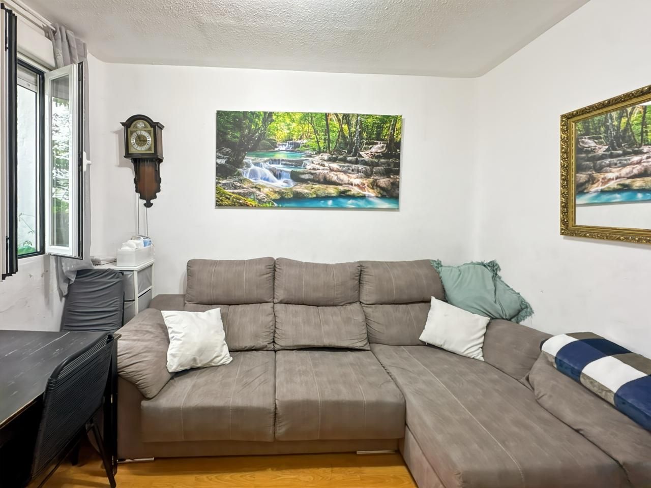 Planta baixa en venda a De Lope De Rueda, Ibiza de Madrid