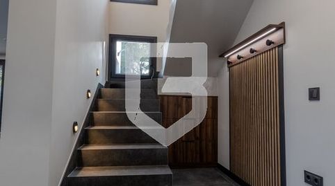 Foto 3 de Casa o xalet en venda a Montornés - Las Palmas - El Refugio, Benicasim / Benicàssim