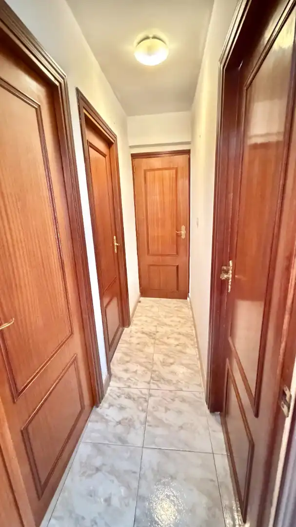 Piso en venta en Madrid con Calefacción, Parquet y Amueblado