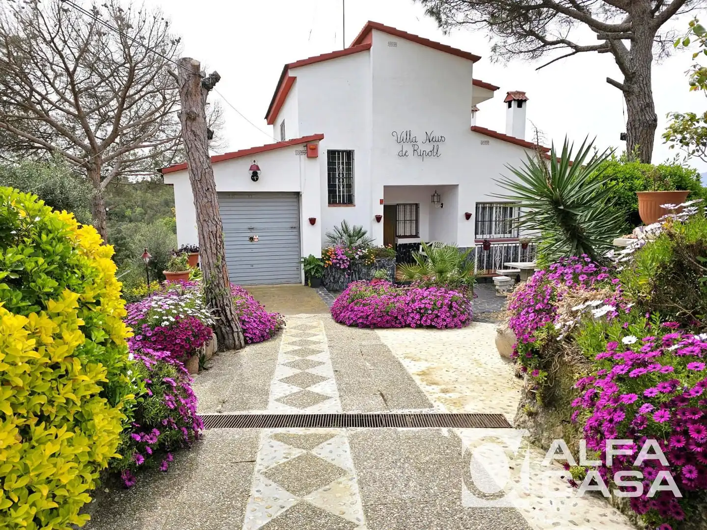 Maison avec terrasse à vendre à Mas Altaba - El Molí