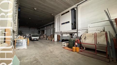 Photo 3 of Industrial buildings to rent in Carrer del Torrent Vallmajor, Pomar, Badalona