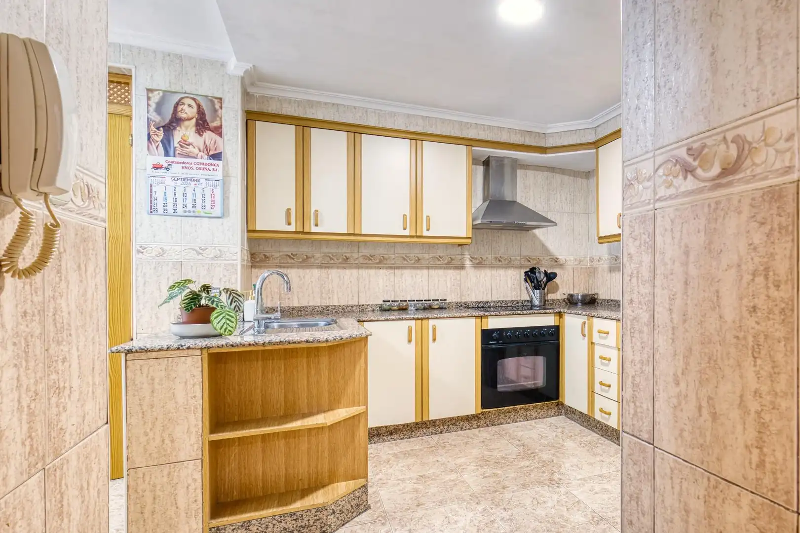 Appartement avec terrasse à vendre à Calle SALVALVADOR DE MADARIAGA, imagen 20