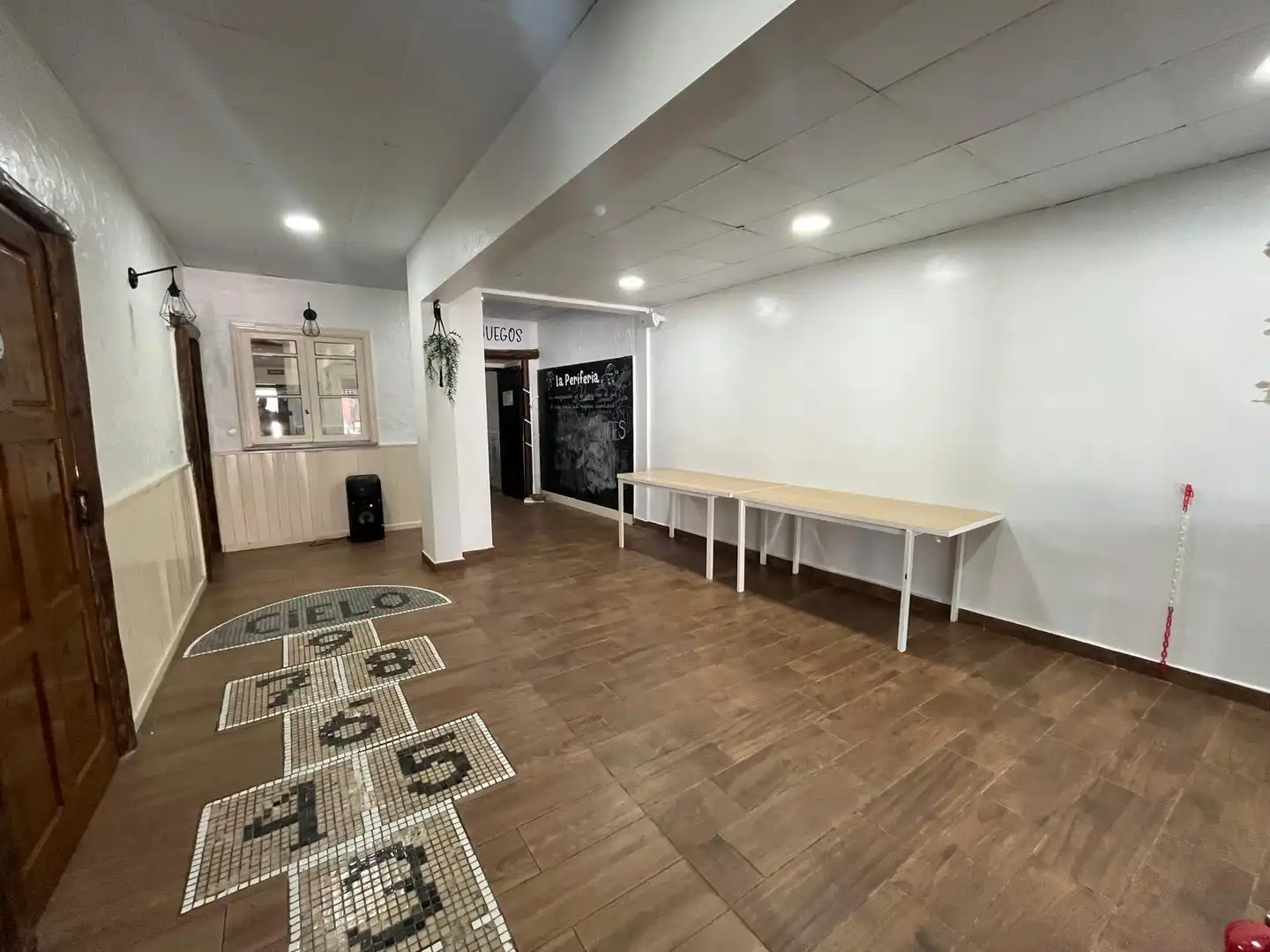 Business premises for transfer in Avenida Descubrimiento de América, imagen 7