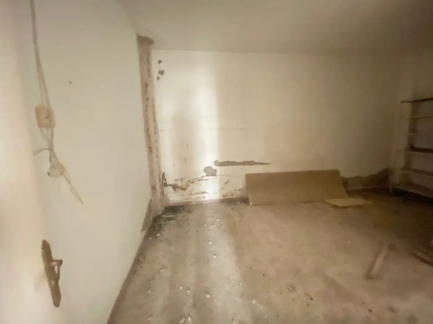 Nave industrial en venta en Lora del Río