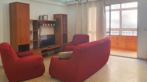 Foto 2 von Zimmer in Calle de Alozaina, Santa Cristina - San Rafael, Málaga Capital