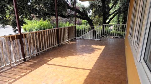 Foto 5 de Casa adosada de lloguer a Paseo de Los Parques, 38, Encinar de los Reyes, Madrid