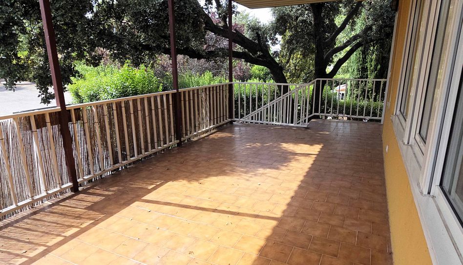 Casa adosada de alquiler en Paseo de Los Parques, 38, Encinar de los Reyes - Imagen 5