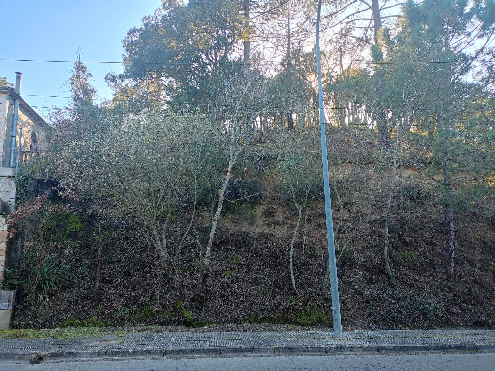 Residencial en venda en Vidreres