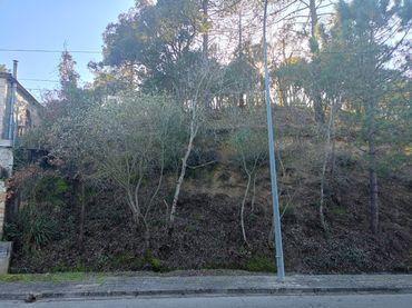 Terreny residencial en venda a Urbanització Puig Ventós 34