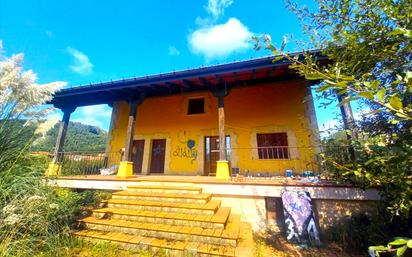 Casa o xalet en venda a MIES DE VILLANUEVA, POLIGONO 2, Liendo