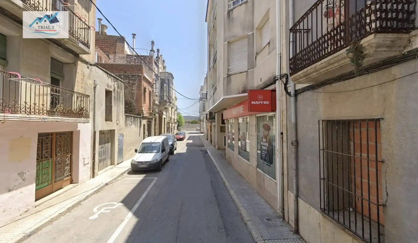 Gewerbefläche zum Verkauf in Carrer de Sant Antoni, imagen 2
