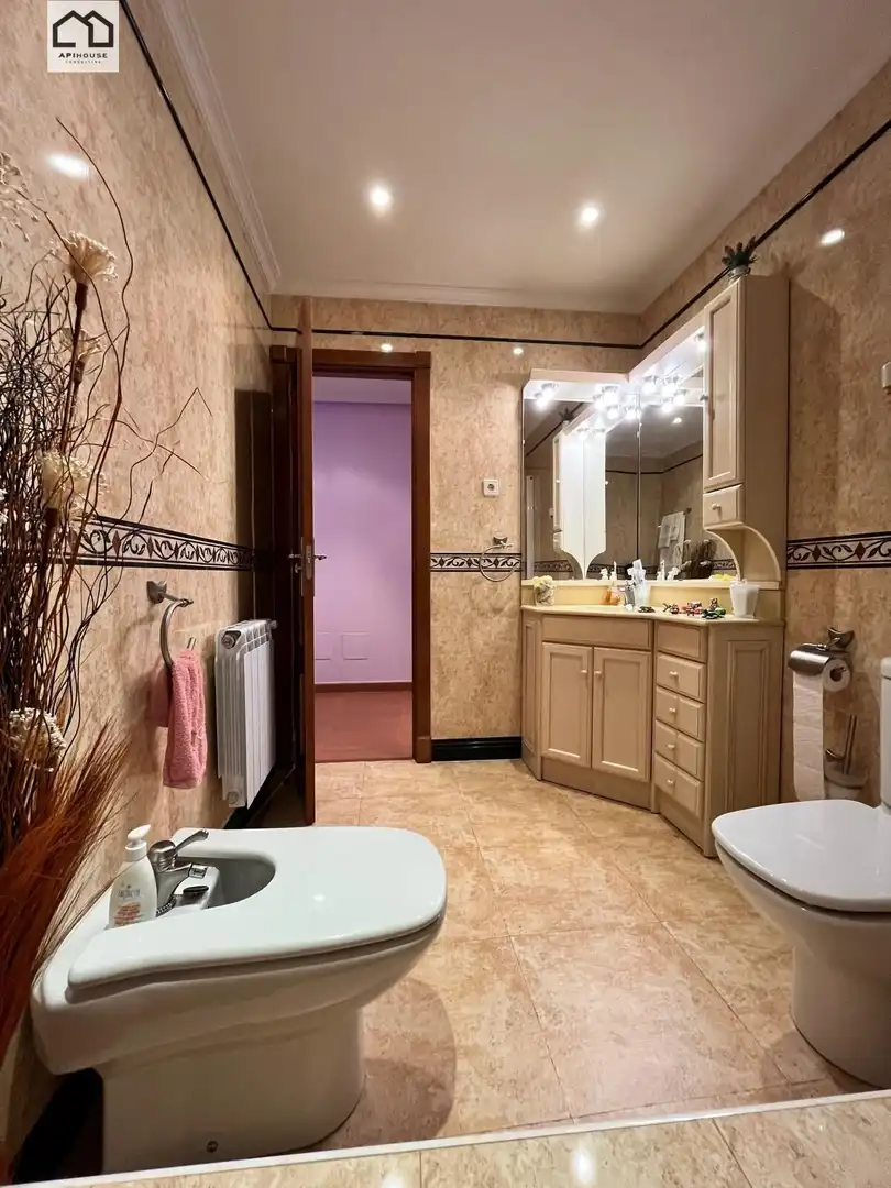 Chalet con jardín en venta en Santa Olalla, imagen 59
