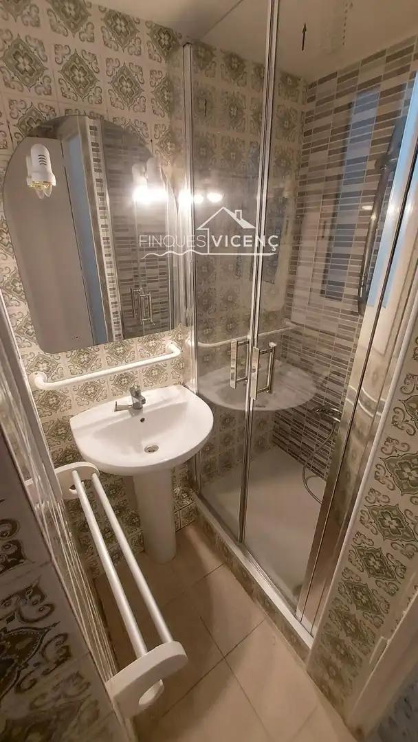 Piso con ascensor en venta en Sant Joan de Deu, 181, imagen 21