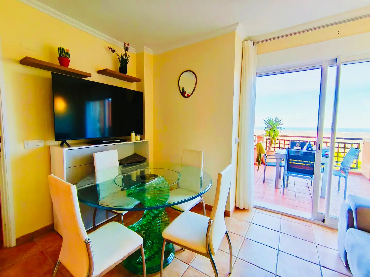 Apartament amb piscina en venda a La Xara - La Sella, imagen 10