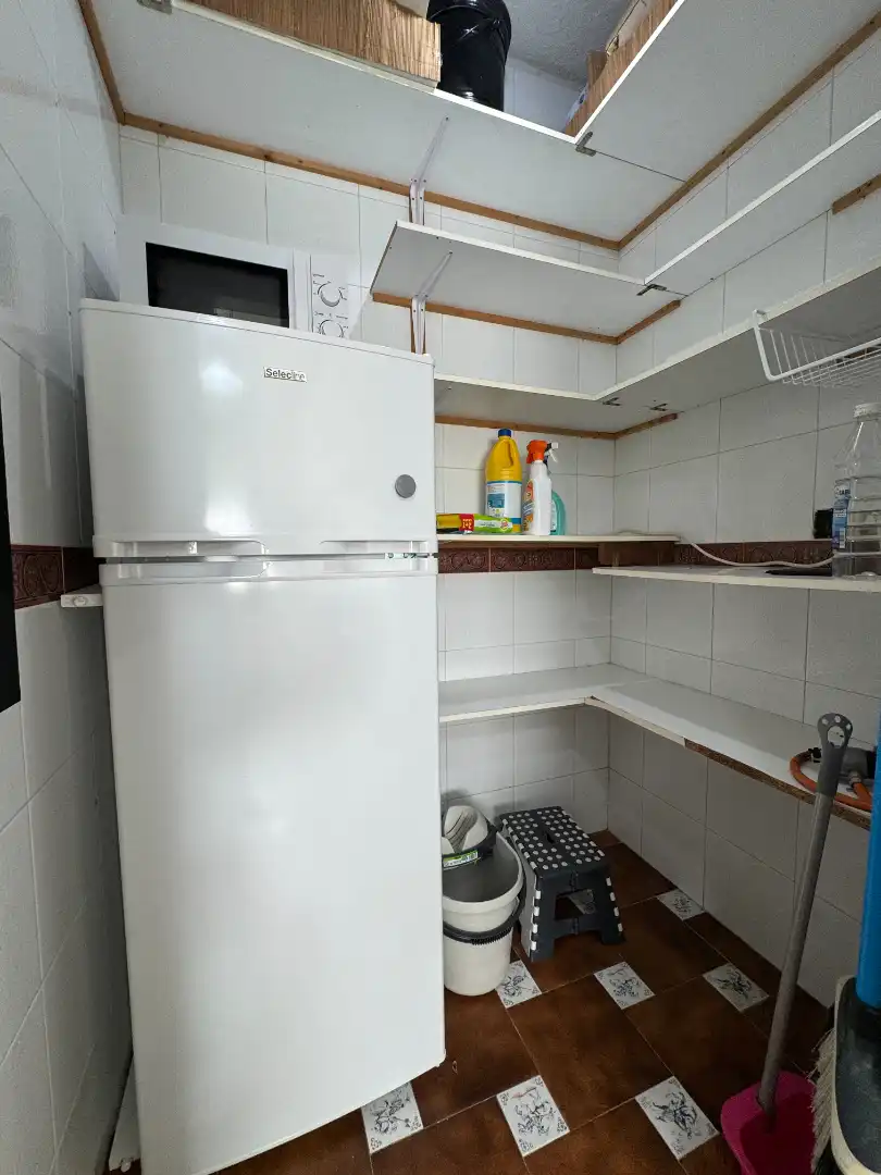 Flat to rent in Avenida Venezuela, imagen 10