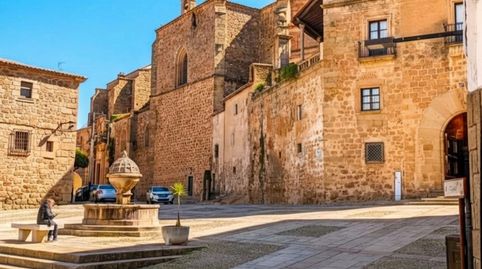 Foto 5 de Pis en venda a Centro Ciudad, Plasencia