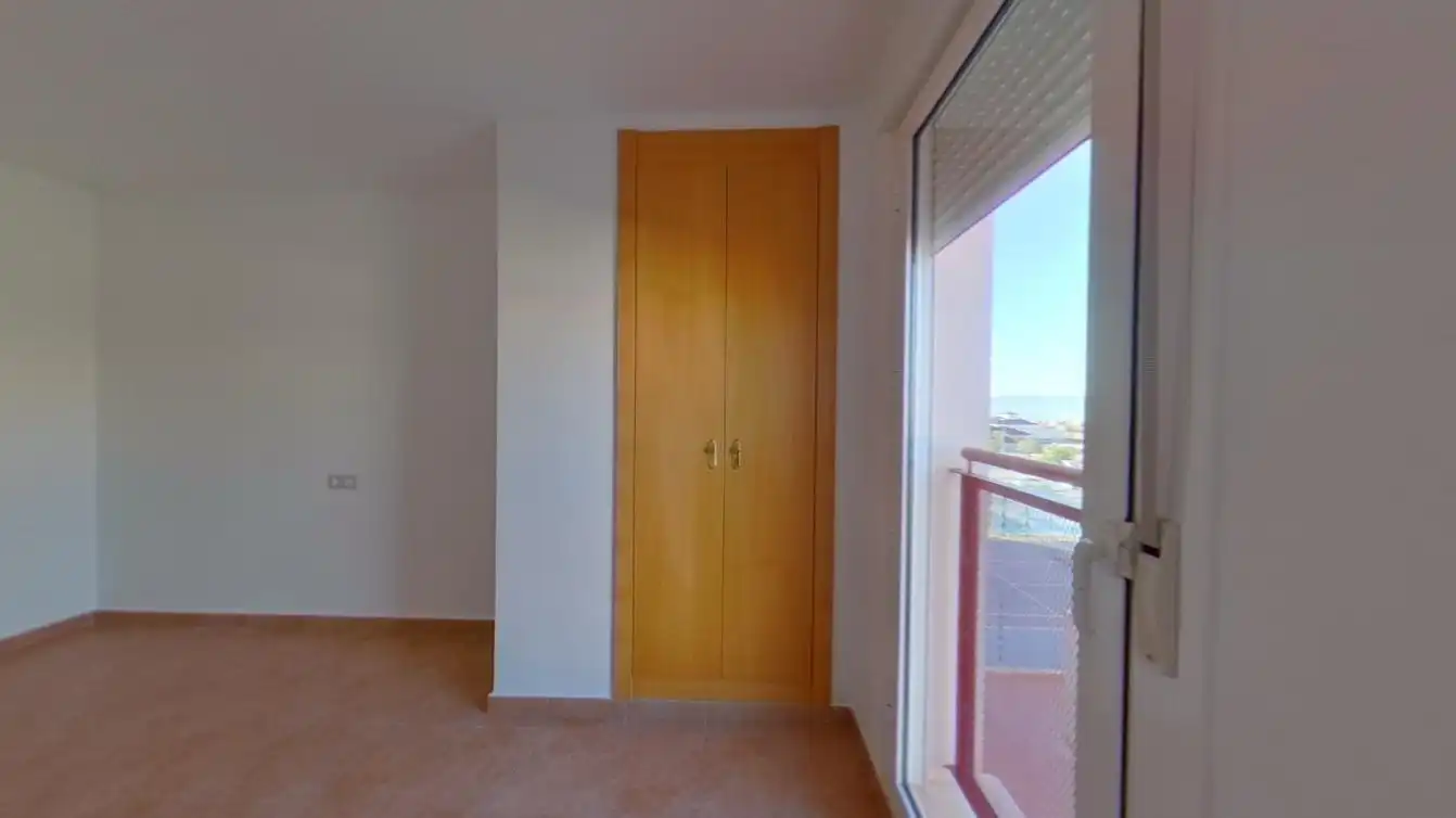 Habitación de Piso en venta en Molina de Segura con Trastero
