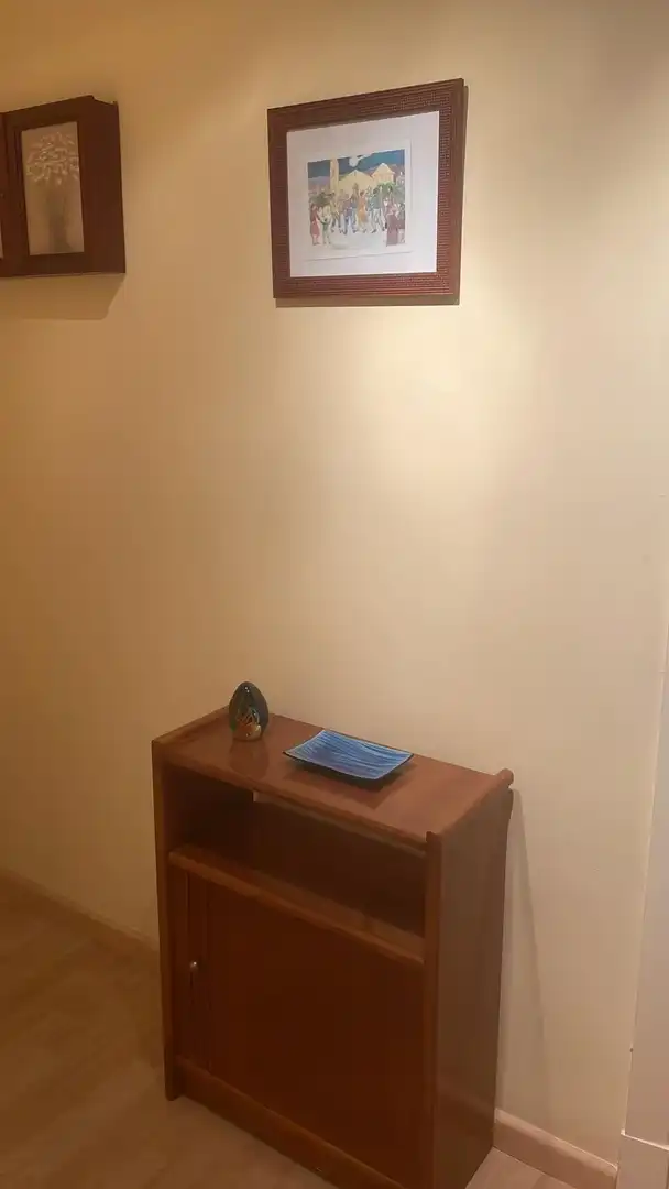 Habitación de Piso de alquiler en Alicante / Alacant con Aire acondicionado, Amueblado y Balcón