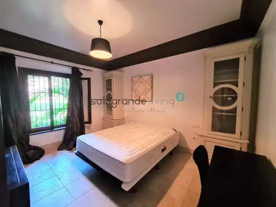 Apartment mit Pool zum Verkauf in Sotogrande Alto, imagen 47