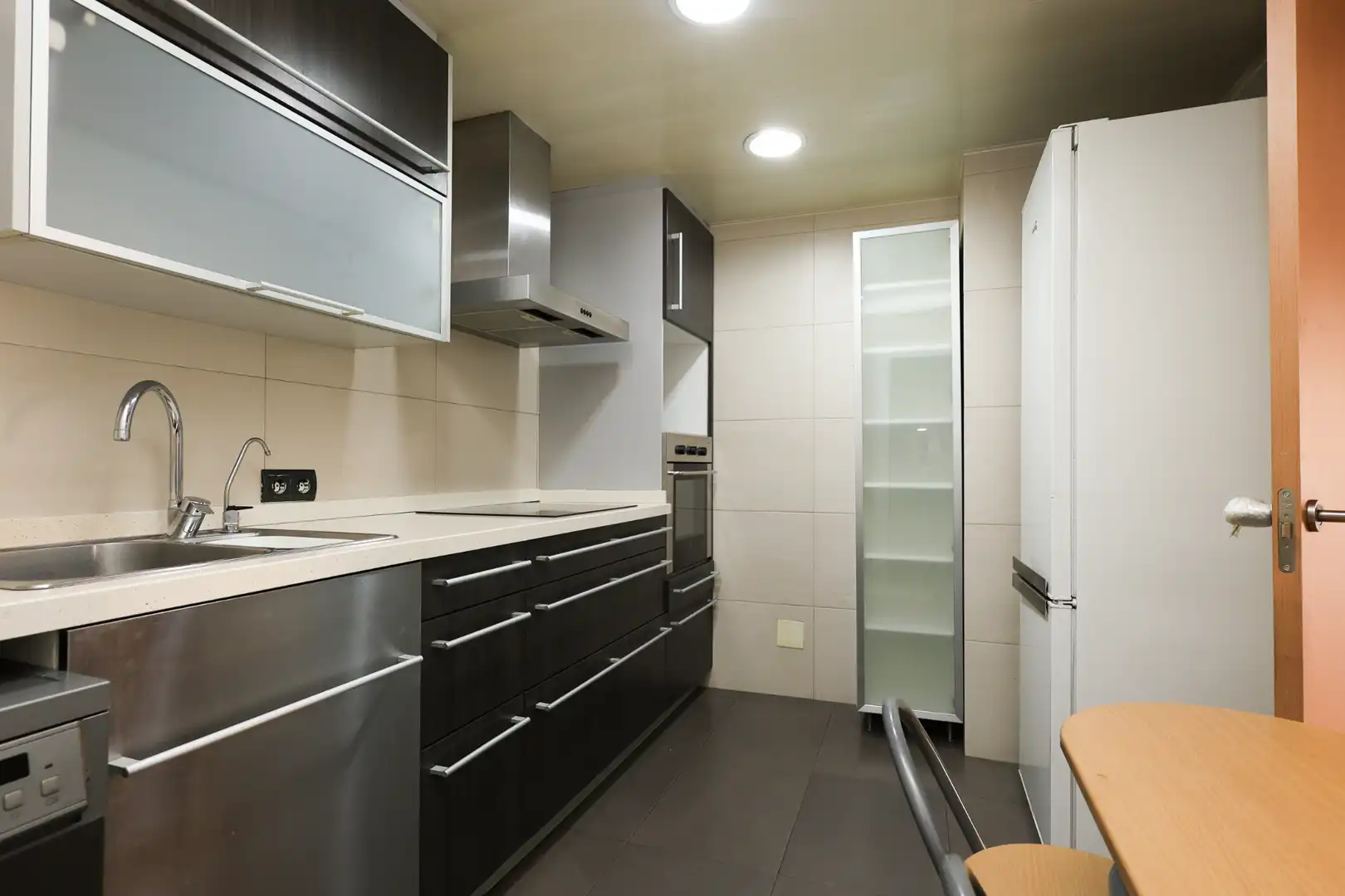 Piso con terraza en venta en Plaça de Catalunya, imagen 9