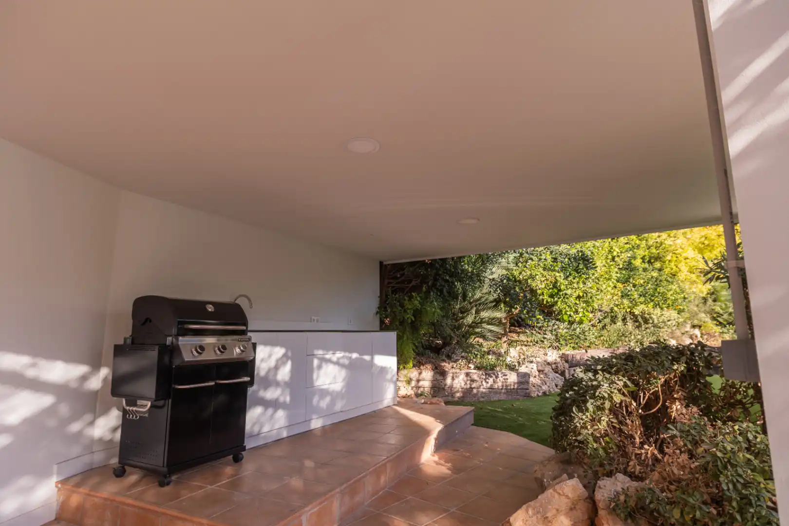 Detached house with pool for sale in Altea ciudad, imagen 19