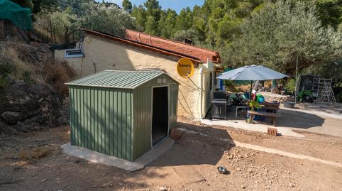 Foto 3 de Finca rústica en venda a Carrer de Dalt, 3, Alfara de Carles, Tarragona