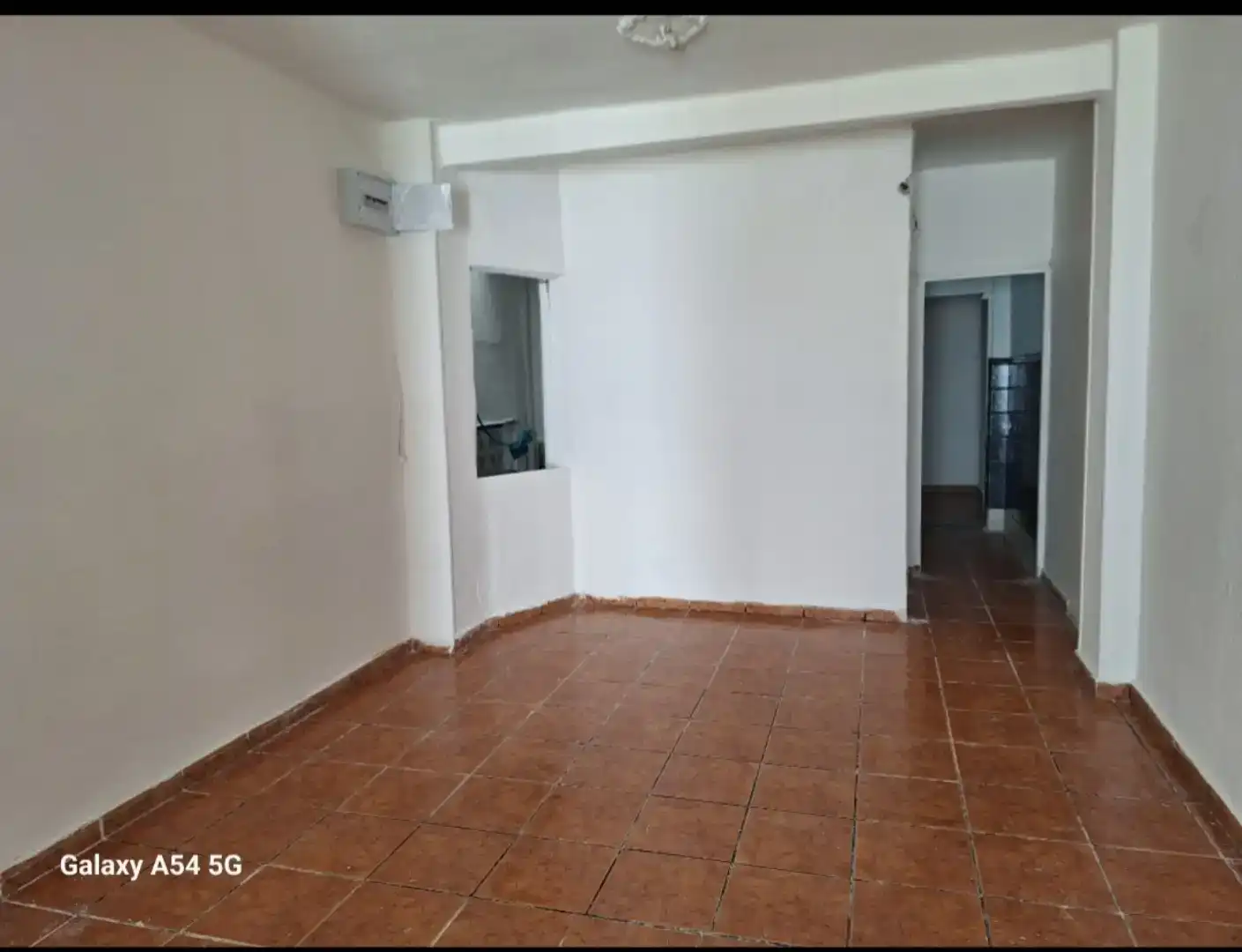 Piso en venta en Elda con Balcón