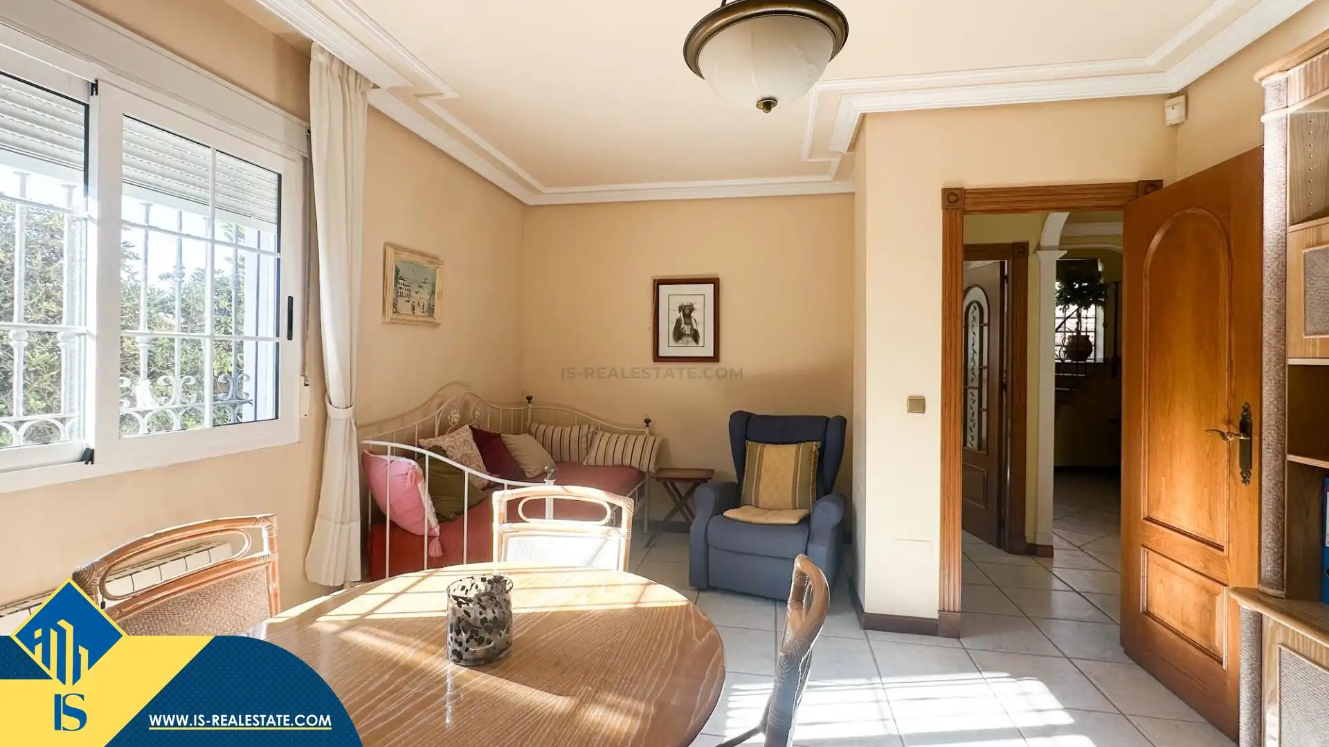 Chalet con jardín en venta en La Mata, imagen 14