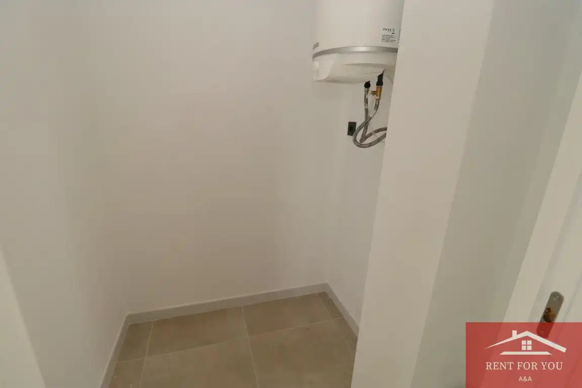 Dachboden zur Miete in Alhaurín El Grande mit Klimaanlage und Terrasse