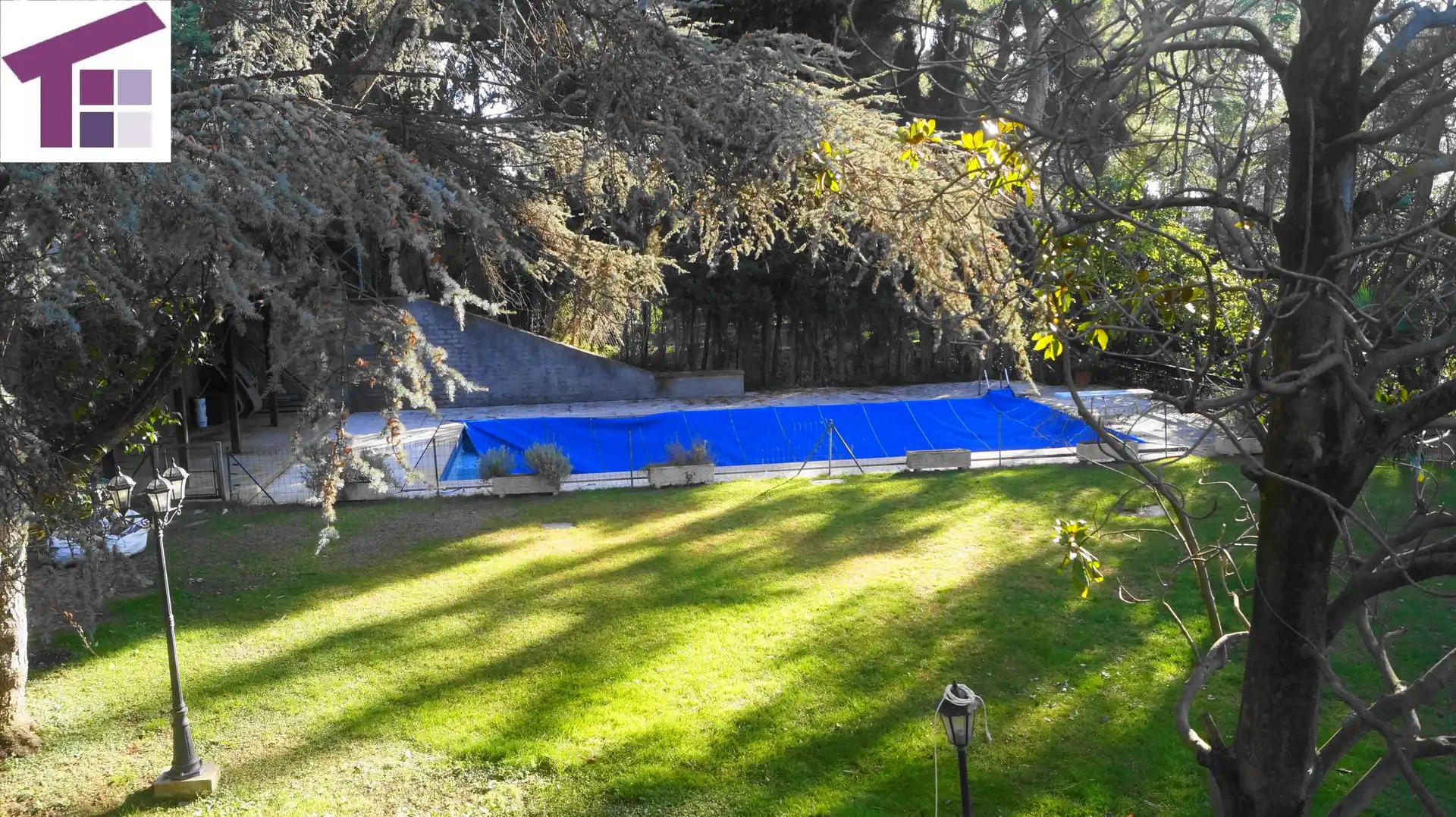 Chalet con terraza en venta en L'Ametlla del Vallès, imagen 3