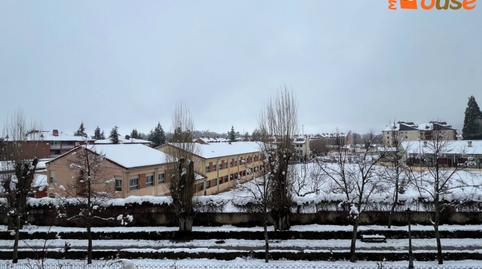 Foto 5 de Piso en venta en Paseo Don Juan de Borbón, Real Sitio de San Ildefonso, Segovia