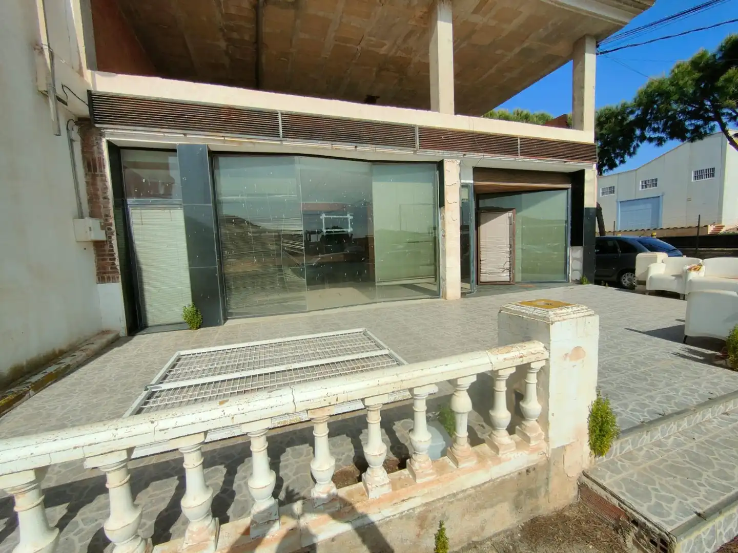 Commercial properties for sale in Ramonete