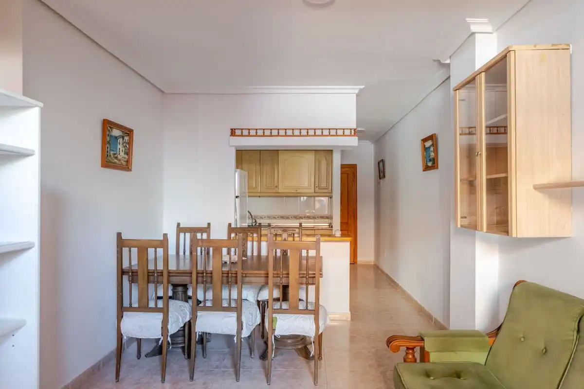 Wohnung mit Pool zum Verkauf in Calle San Emigdio, imagen 2