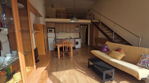 Foto 4 de Àtic de lloguer a Carrer de Mollet, Centre, Blanes