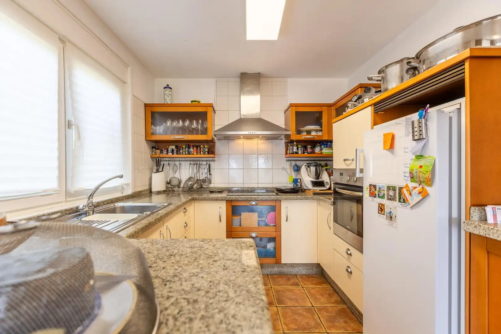 Chalet con jardín en venta en Mera - Serantes, imagen 25