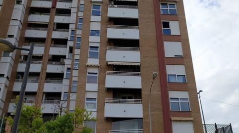 Foto 4 de Piso de alquiler en Sant Llorenç - Zona Alfahuir, Valencia Capital