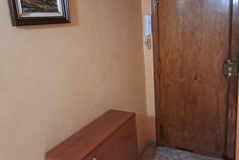 Foto 1 de Pis en venda a Nucli Antic, Tarragona