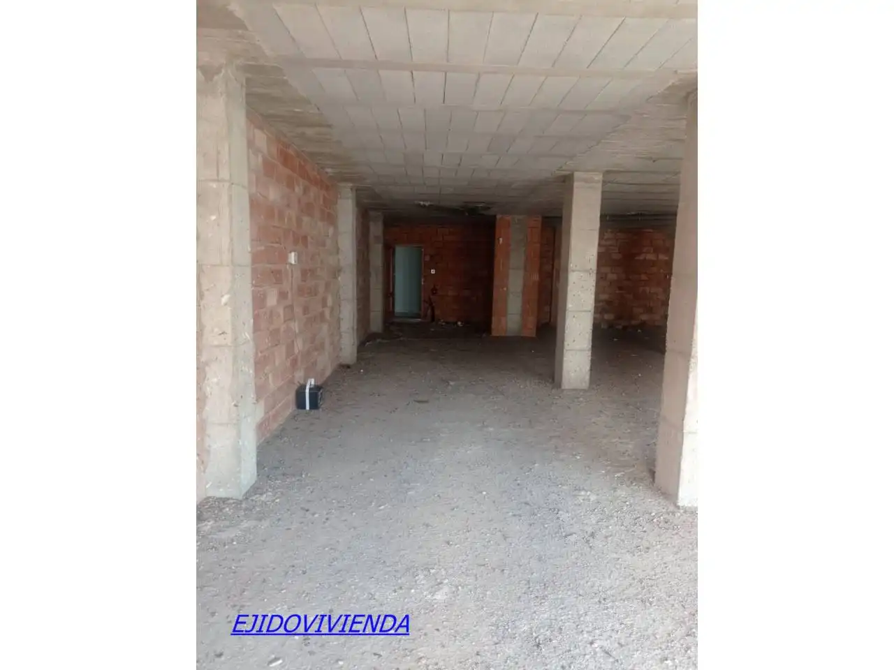 Local comercial en venda a El Ejido Ciudad, imagen 4