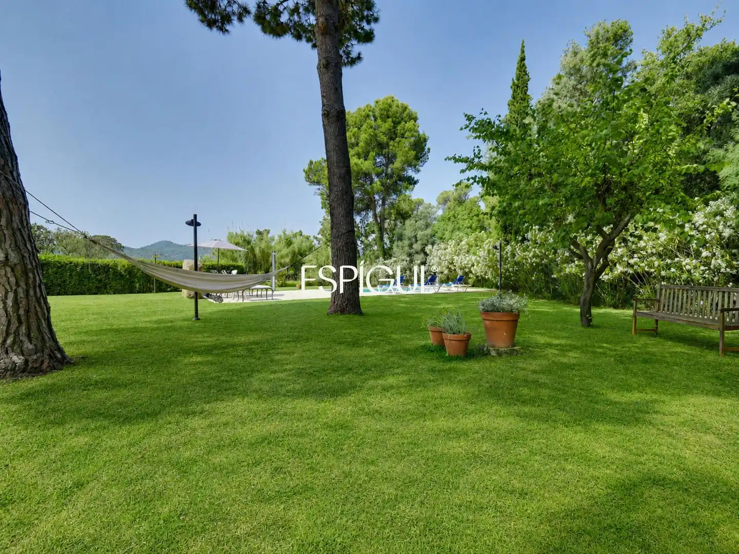 Casa con piscina en venta en Suro Gros, imagen 8