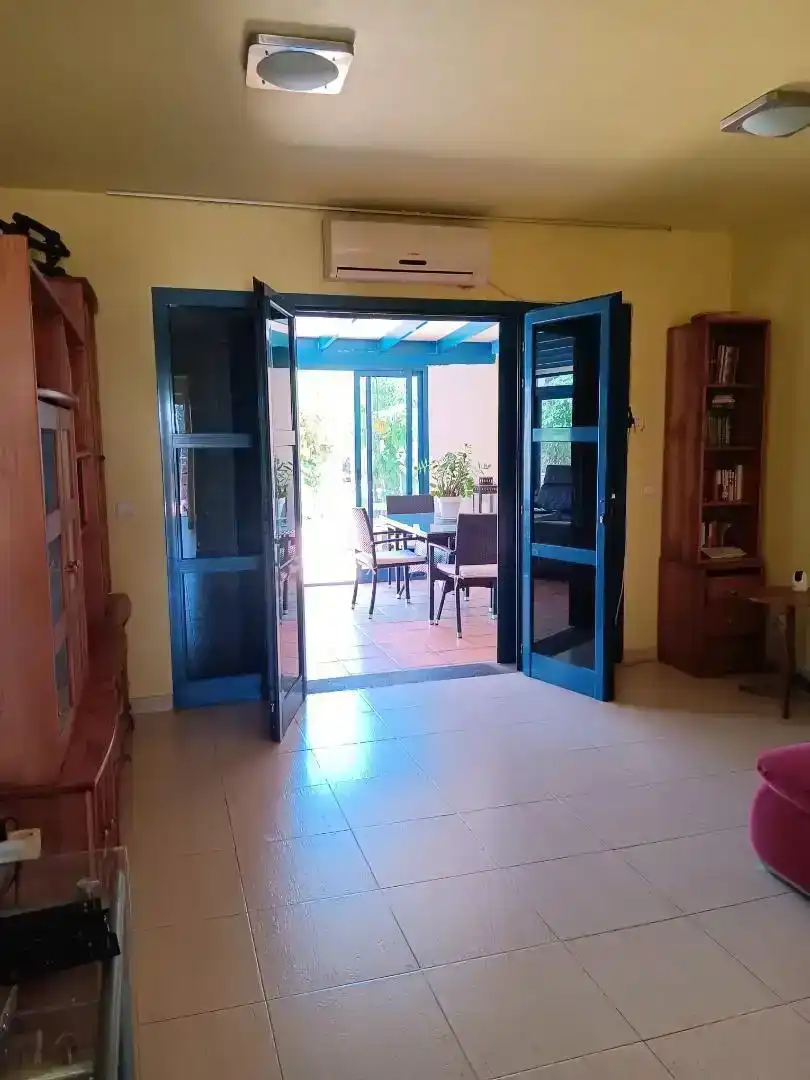 Casa o xalet en venda en Yaiza amb Aire condicionat, Jardí privat i Traster