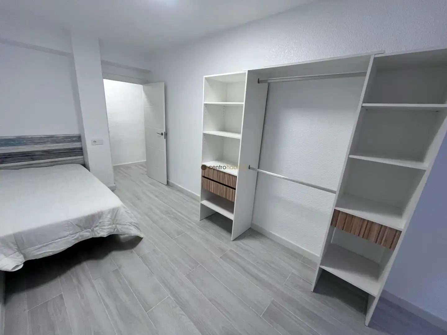 Habitación de Piso de alquiler en Elda con Balcón