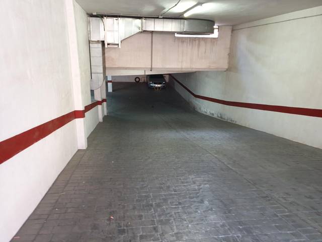 Garaje en Venta en Las Trescientas - San Francisco - Ciudad Vergel