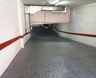 Aparcament de Garatge en venda en Elda